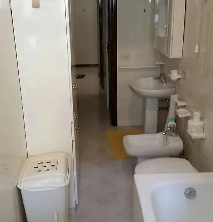 Lägenhet Casa Rosa