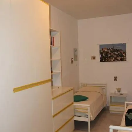Apartament Casa Rosa Matera